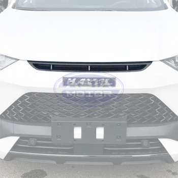 Решітка радіатора верхня Haval H6-GT 2803150XKN03A Хавал